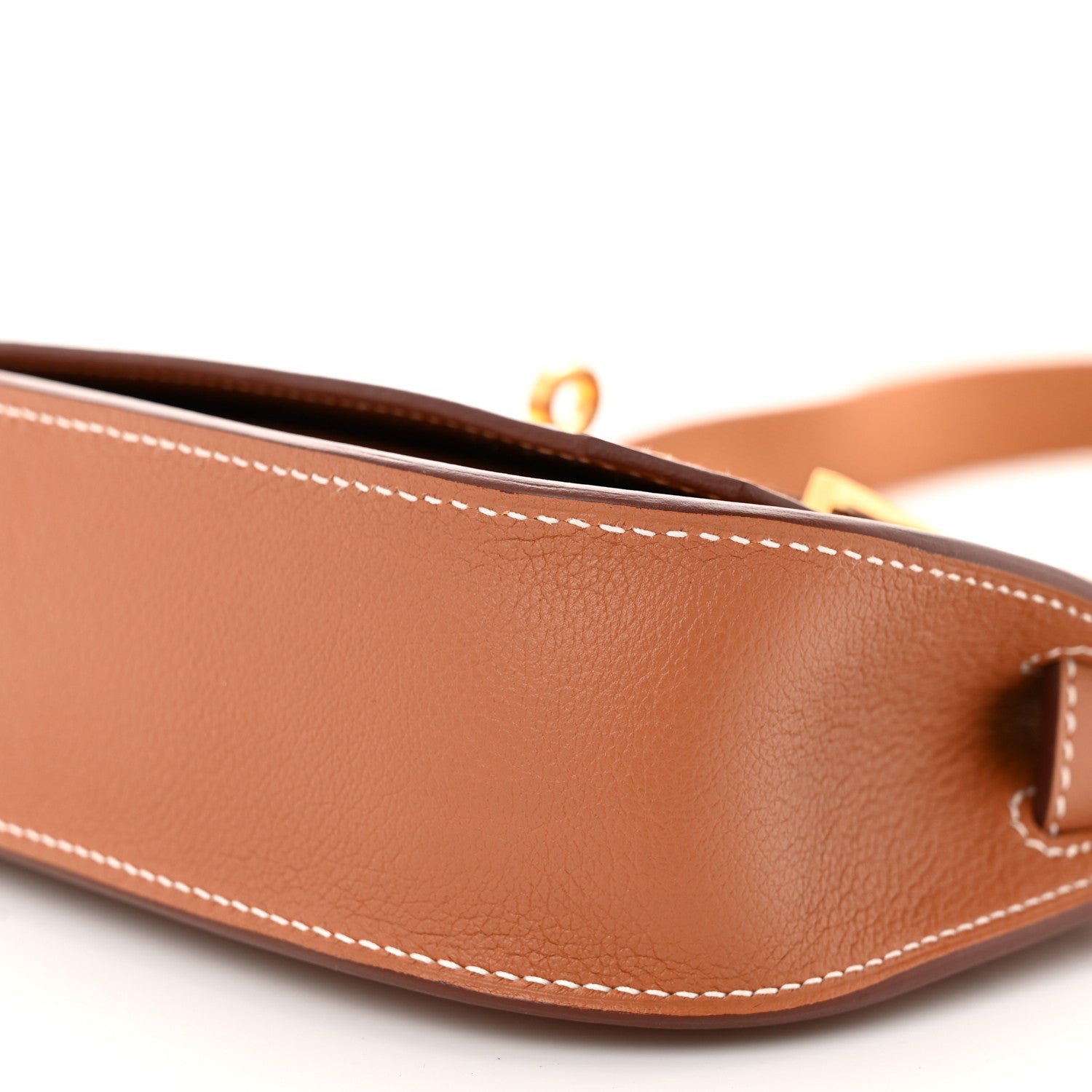 Hermes Evercolor Mini Jypsiere Gold 10 of 10