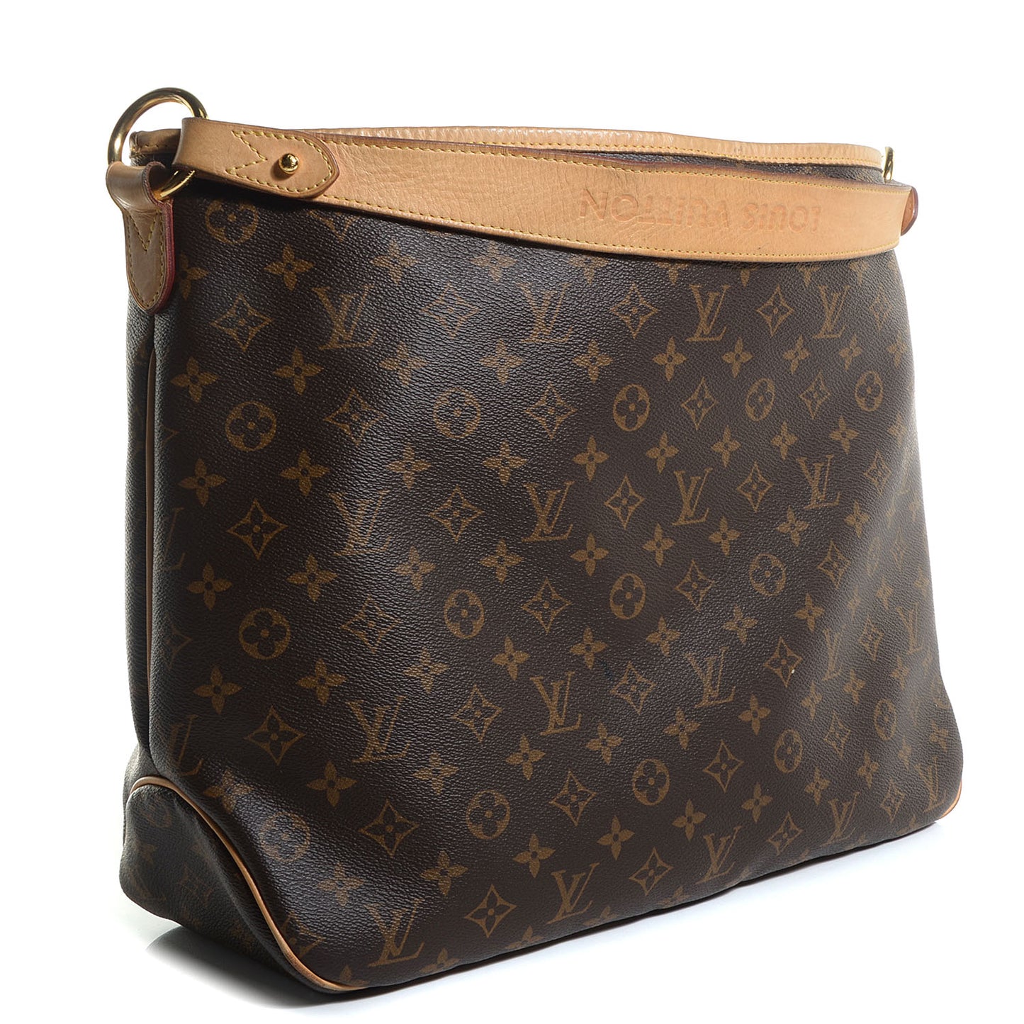 Monogram Delightful MM