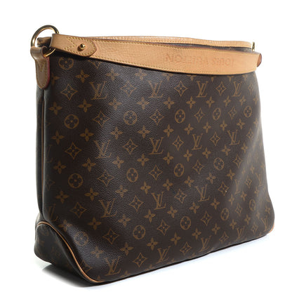 Louis Vuitton Monogram Delightful MM 3 of 8