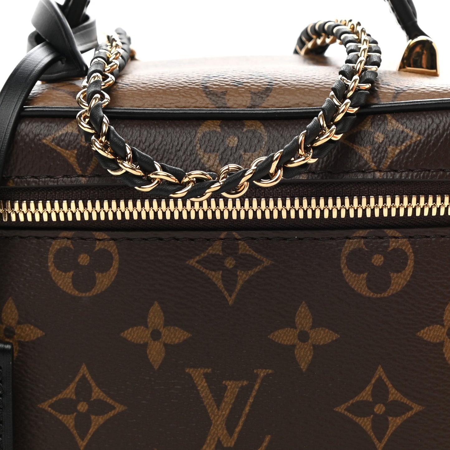 Reverse Monogram Vanity PM