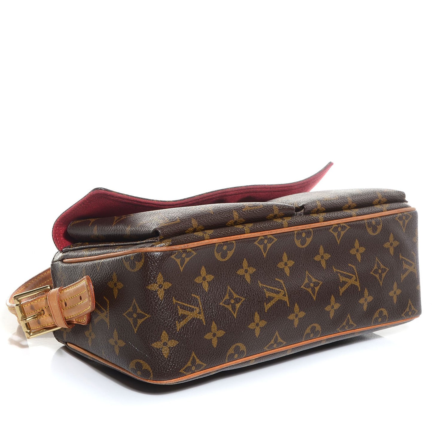 Monogram Viva-Cite MM