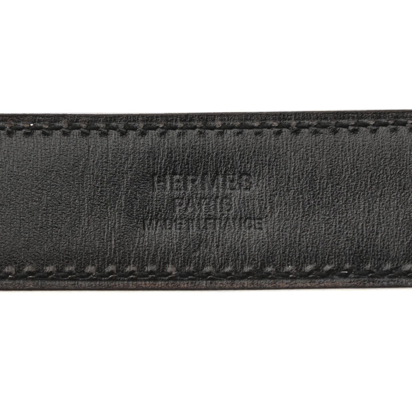 Silk Petit H Bag