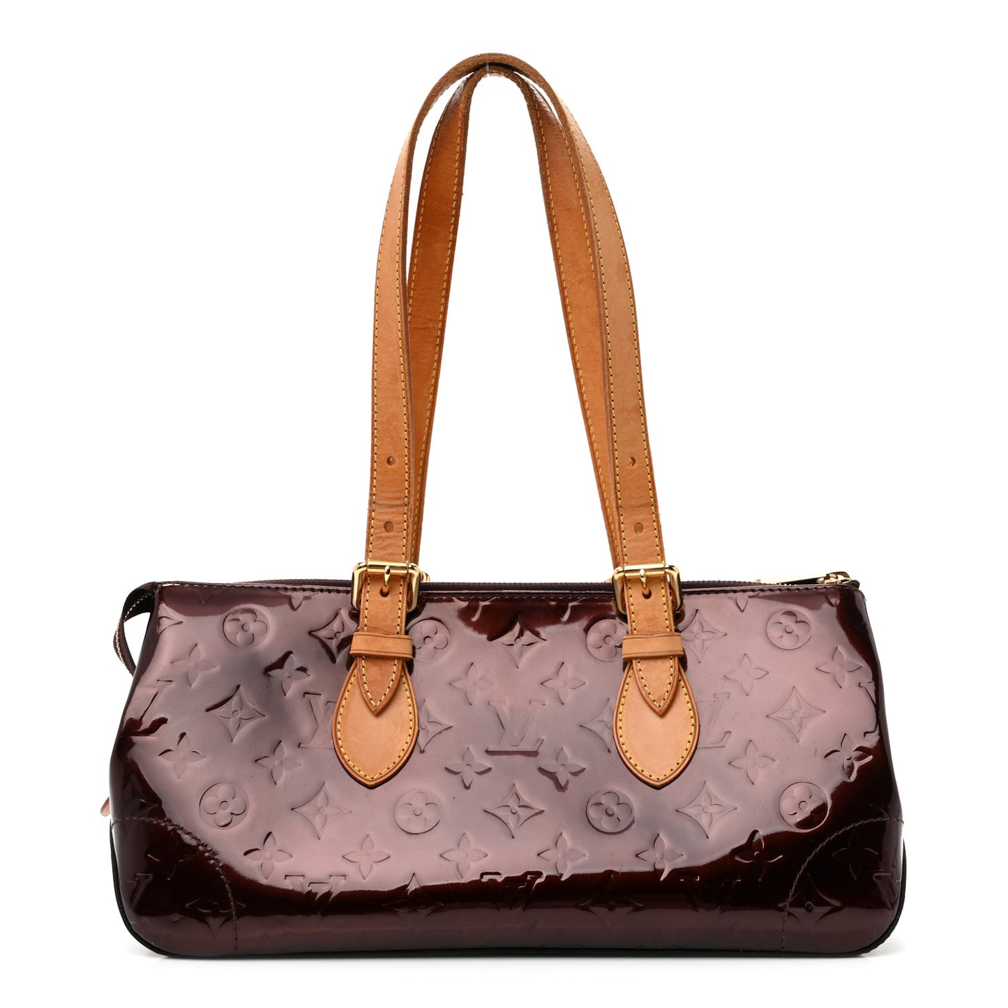 Vernis Rosewood Ave Amarante