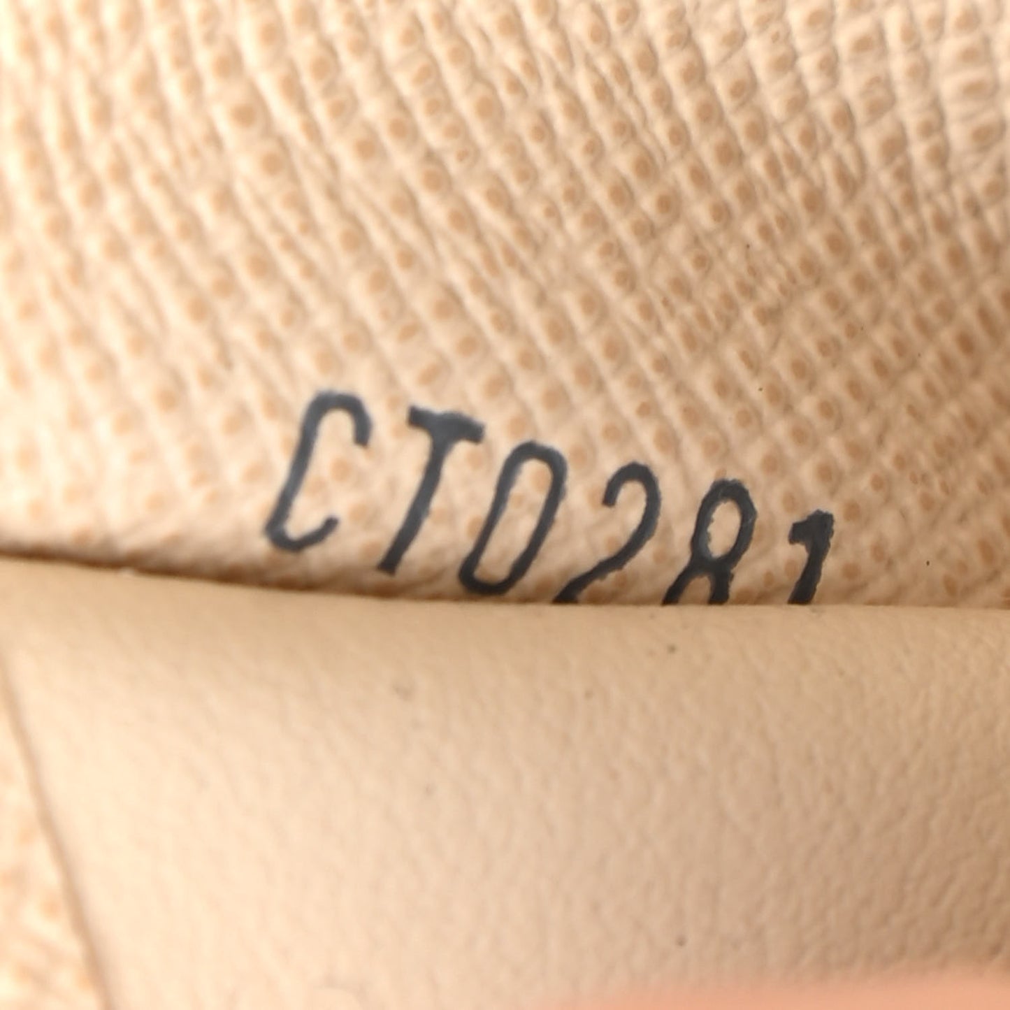 Damier Azur Multicles 4 Key Holder