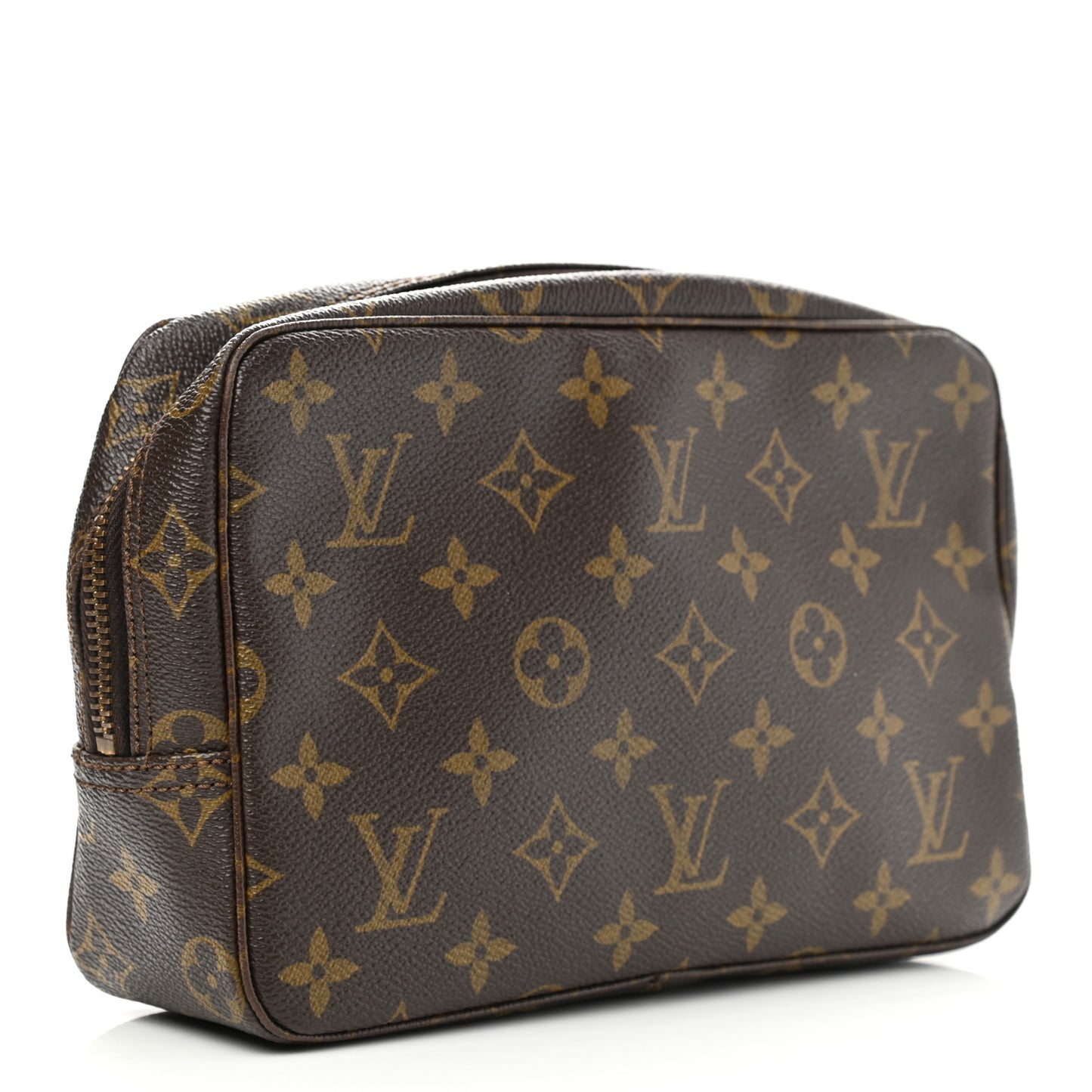 Monogram Trousse Toilette 23