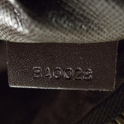 Louis Vuitton Damier Ebene Eole 60 Rolling Travel Bag 10 of 10