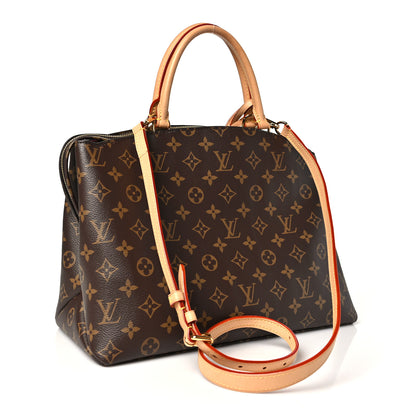 Louis Vuitton Monogram Grand Palais 3 of 9