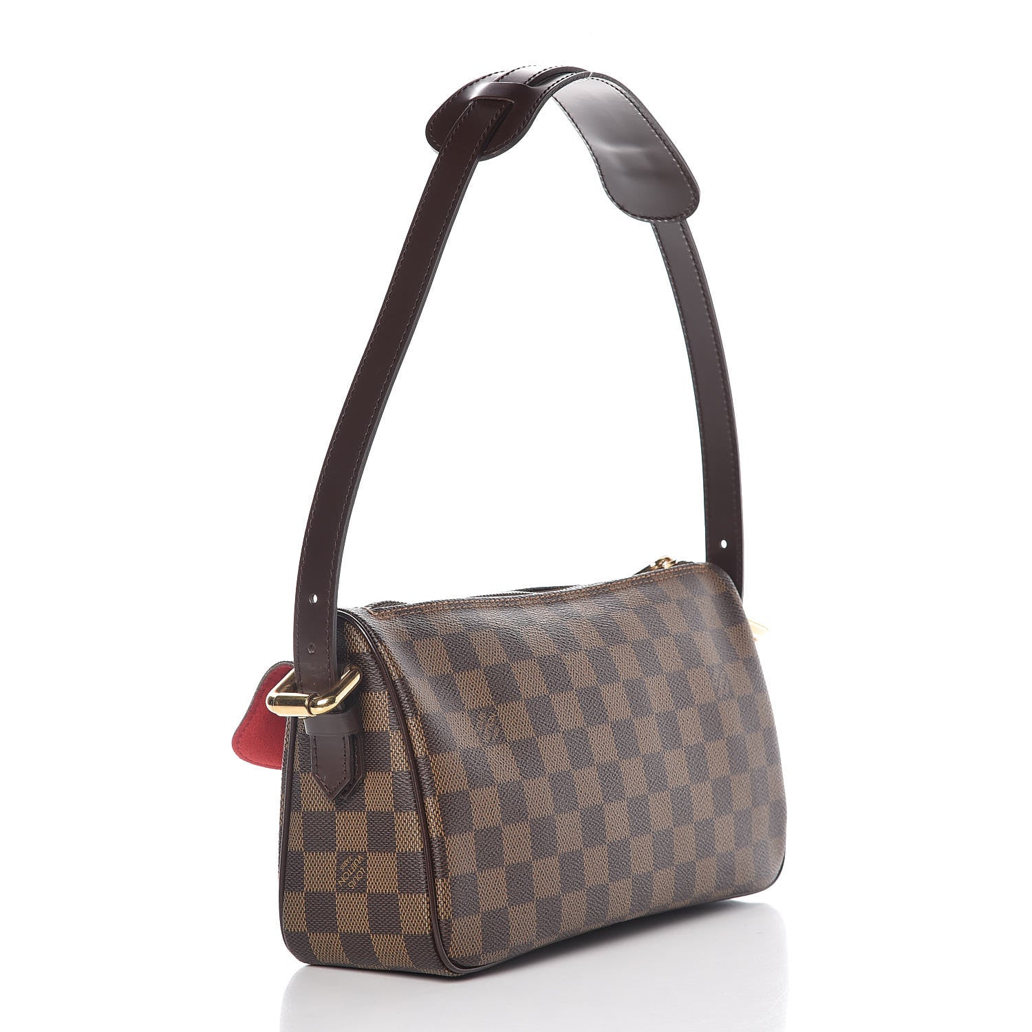 Louis Vuitton Damier Ebene Ravello GM 3 of 13