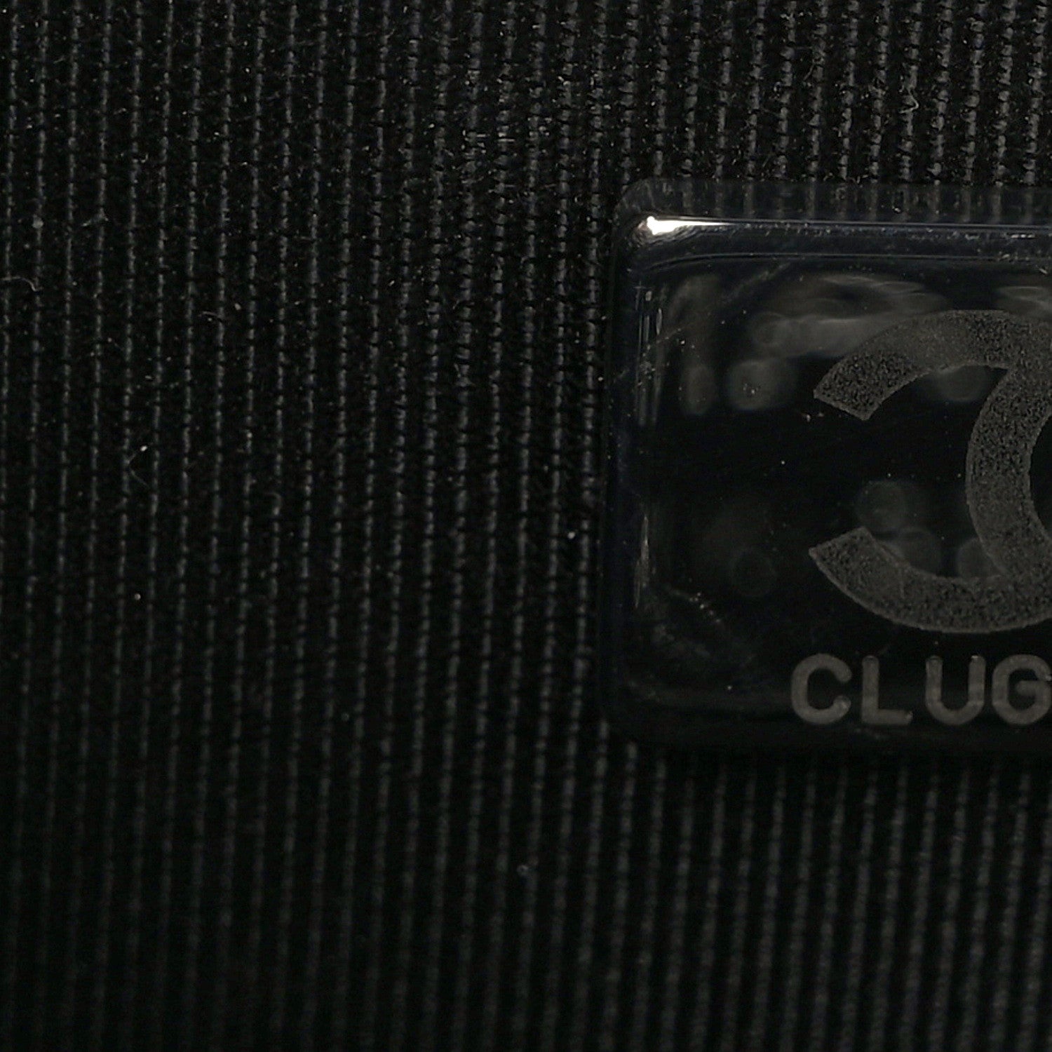 Chanel Caviar Quilted Medium Boy Flap Black 7 of 10