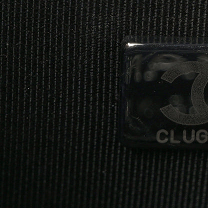Chanel Caviar Quilted Medium Boy Flap Black 7 of 10