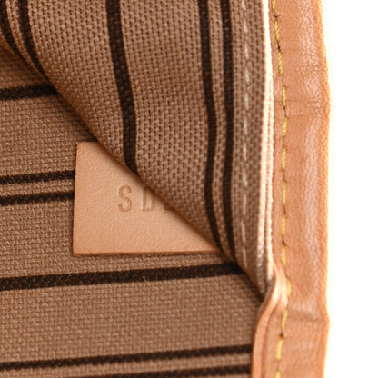 Louis Vuitton Monogram Neo Neverfull GM 9 of 12