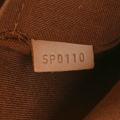 Louis Vuitton Monogram Tivoli GM 7 of 11