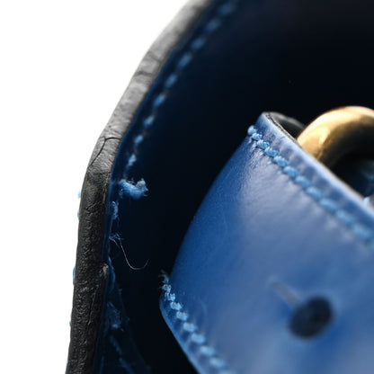Louis Vuitton Epi Cluny Toledo 13 of 14