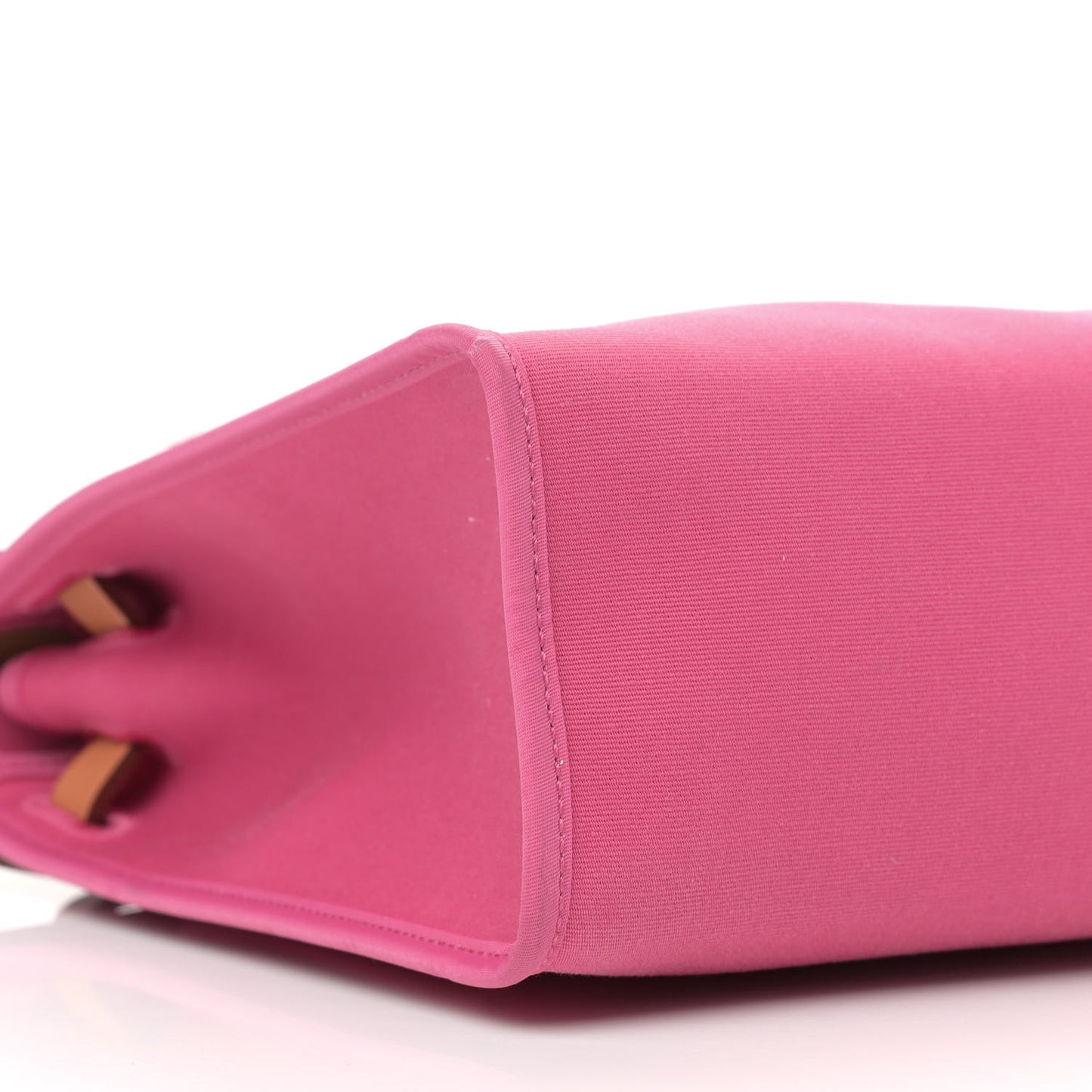Vache Hunter Toile Herbag Zip 31 PM Rose Lipstick