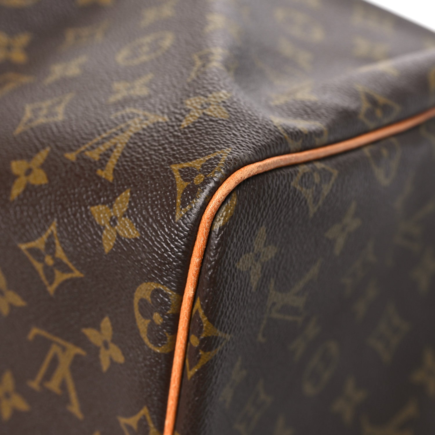 Louis Vuitton Monogram Keepall 55 10 of 10