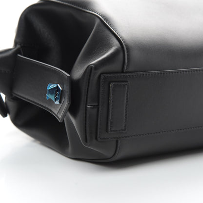 Givenchy Smooth Calfskin Small Soft Antigona Black 8 of 9