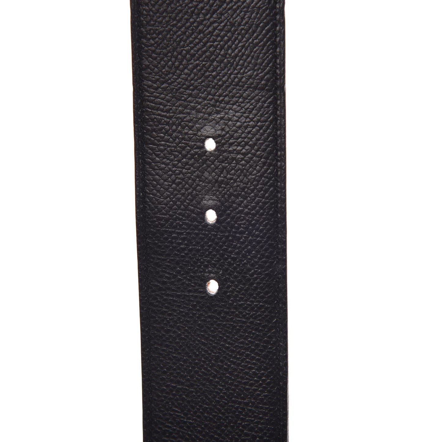 Epsom 42mm Constance 2 H Belt 95 Gold Black