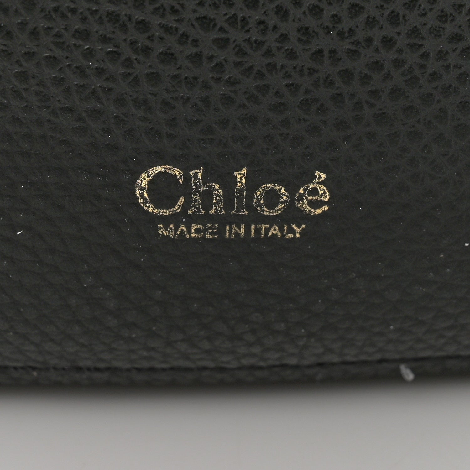 Chloe Smooth Grained Calfskin Medium Aby Tote 7 of 12