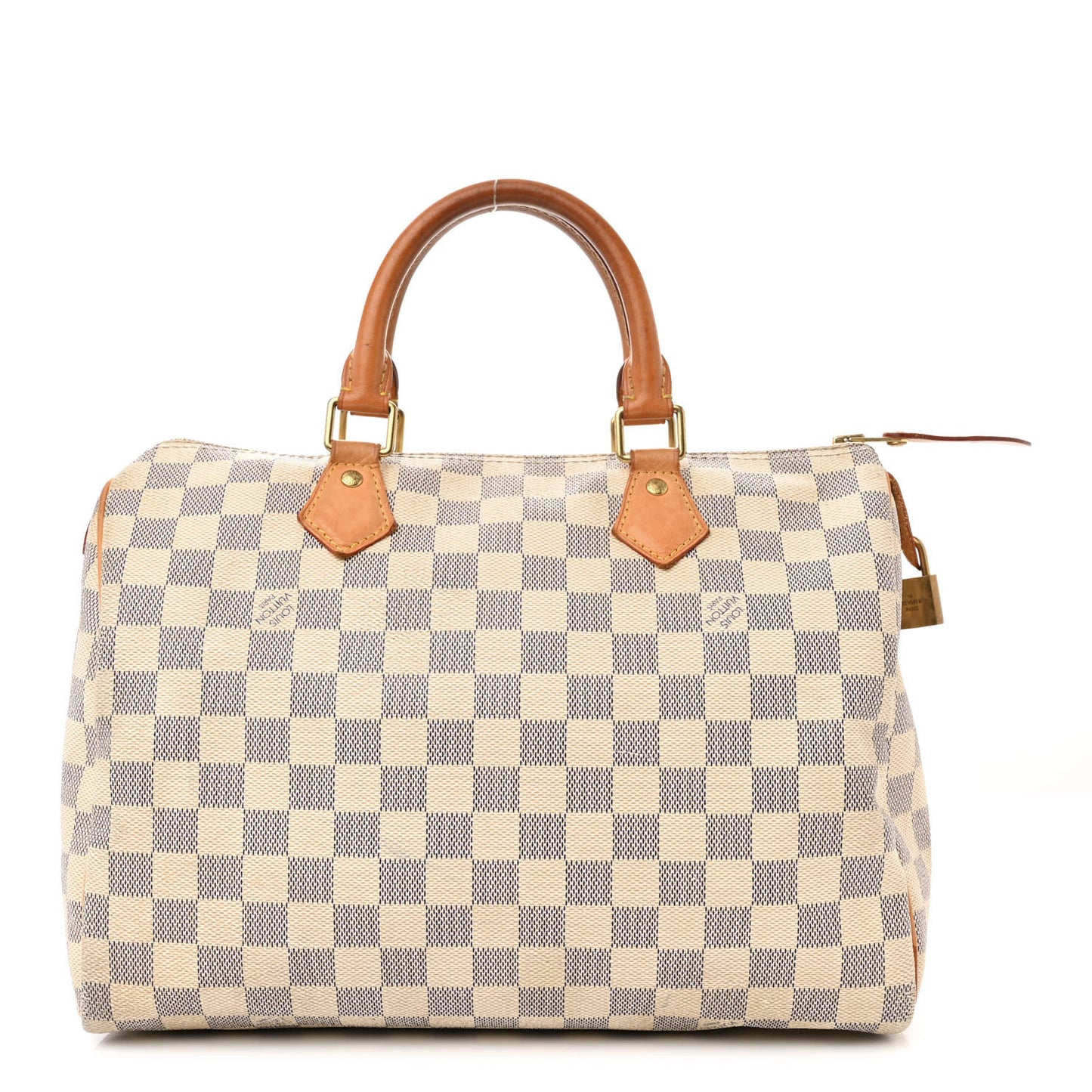 Damier Azur Speedy 30