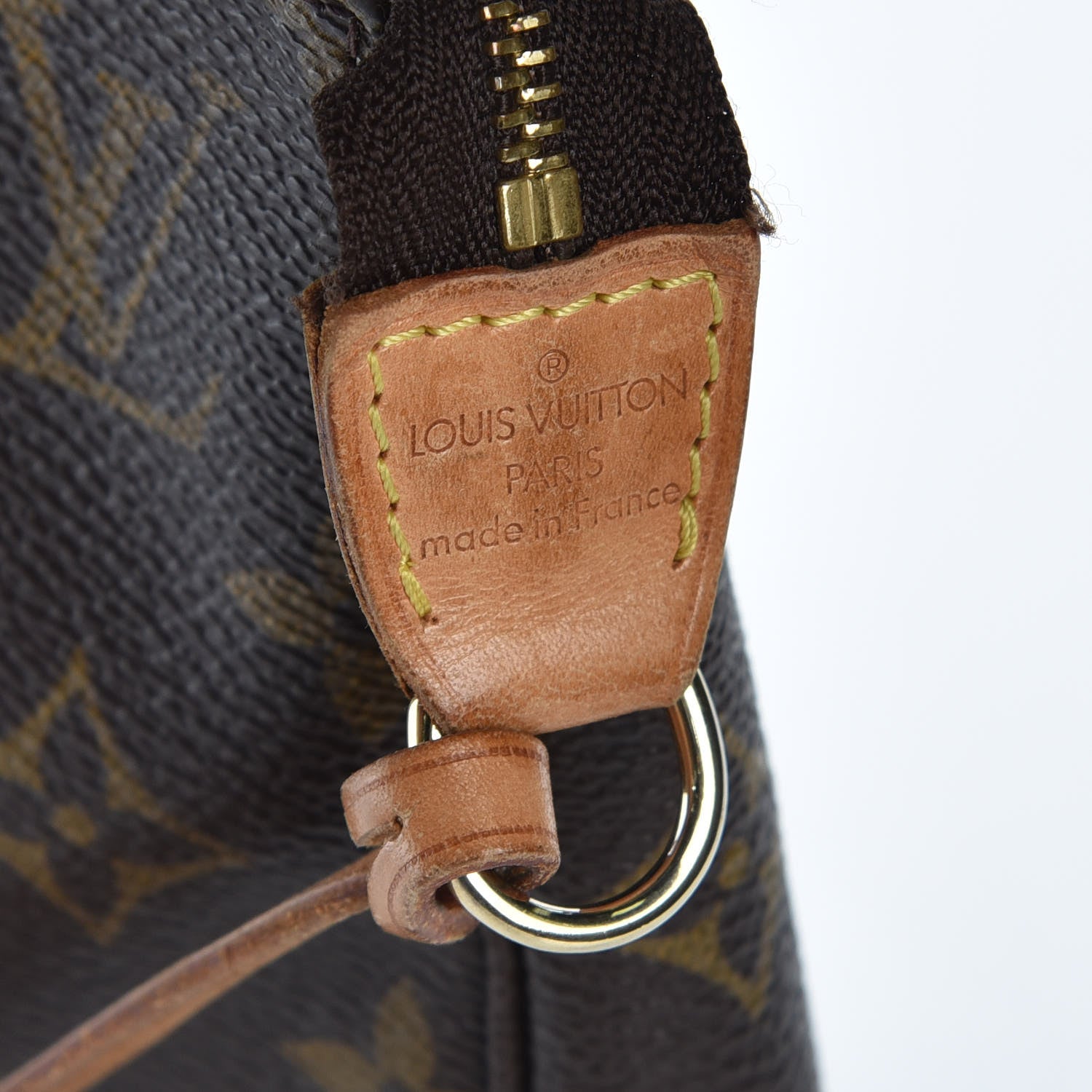 Louis Vuitton Monogram Pochette Accessories 6 of 7