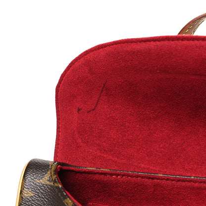 Louis Vuitton Monogram Sonatine 11 of 13