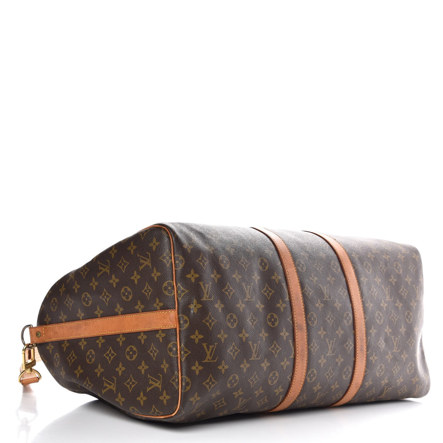 Monogram Keepall Bandouliere 55