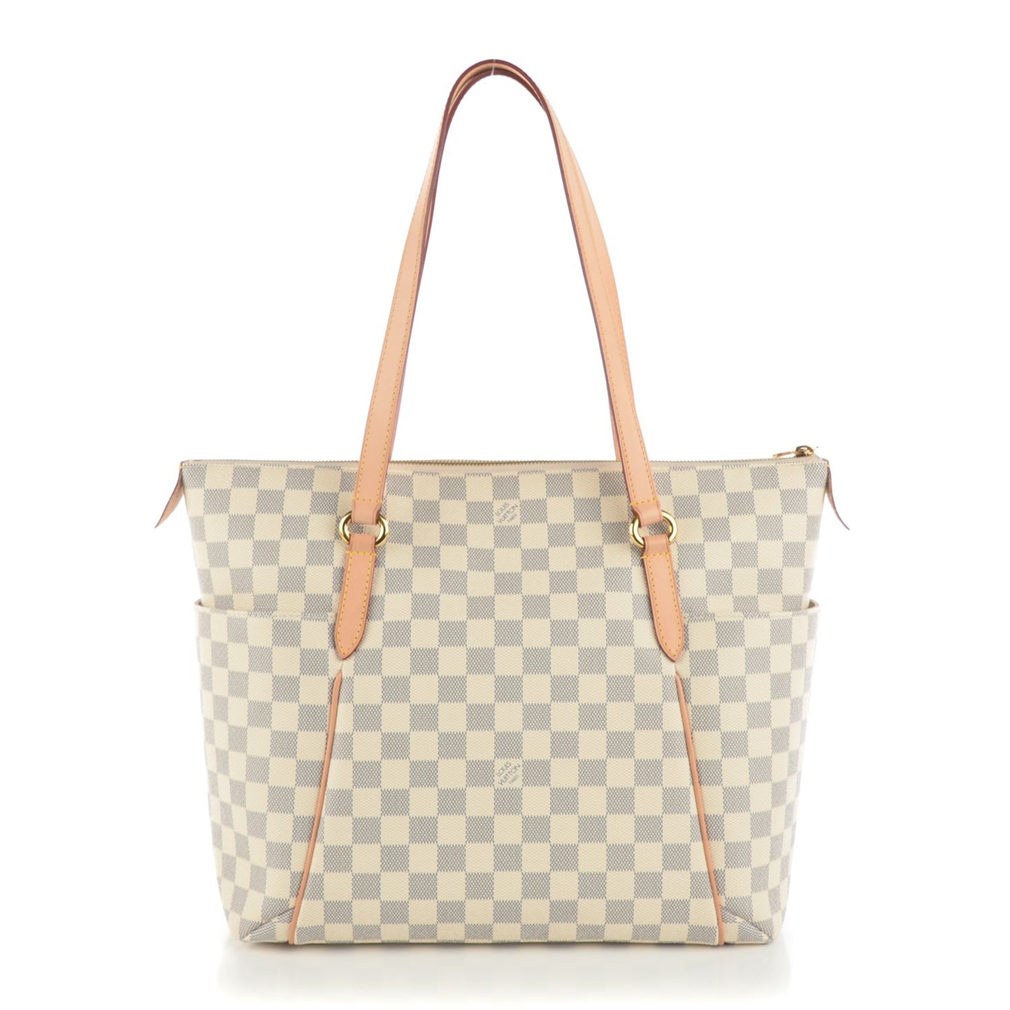 Damier Azur Totally MM