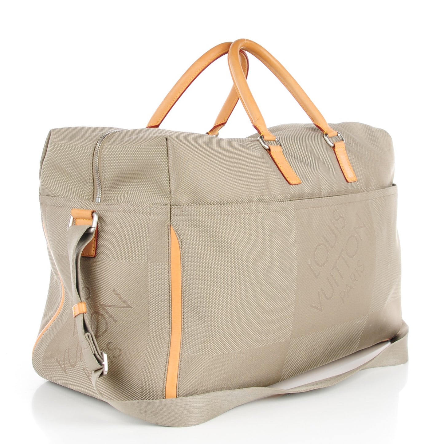 Damier Geant Souverain Sable