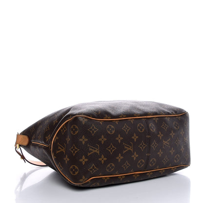 Louis Vuitton Monogram Delightful PM 6 of 12