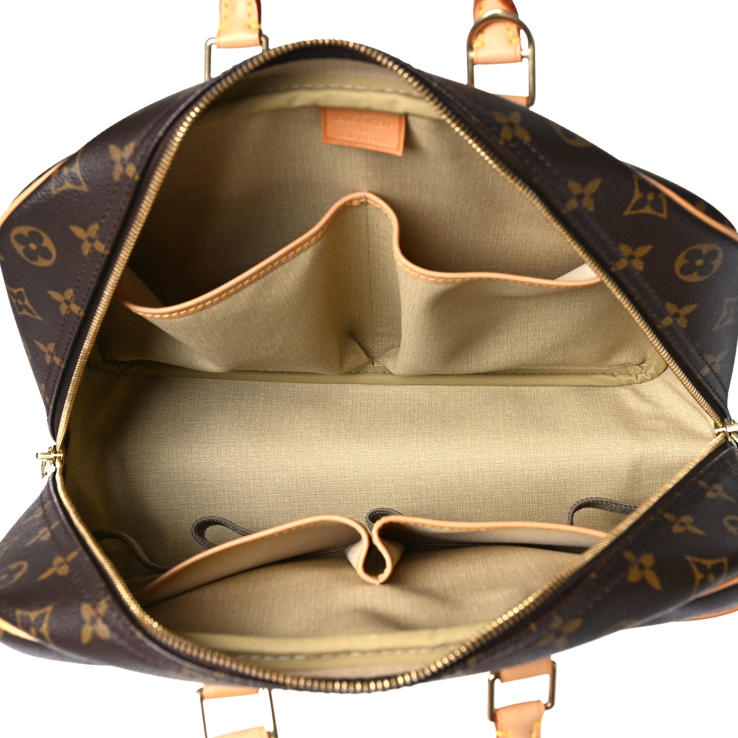 Monogram Deauville