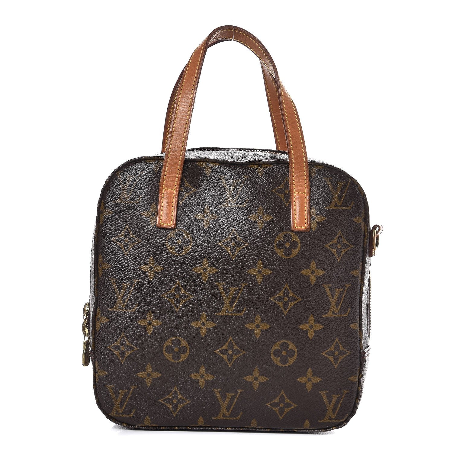 Louis Vuitton Monogram Spontini 1 of 9