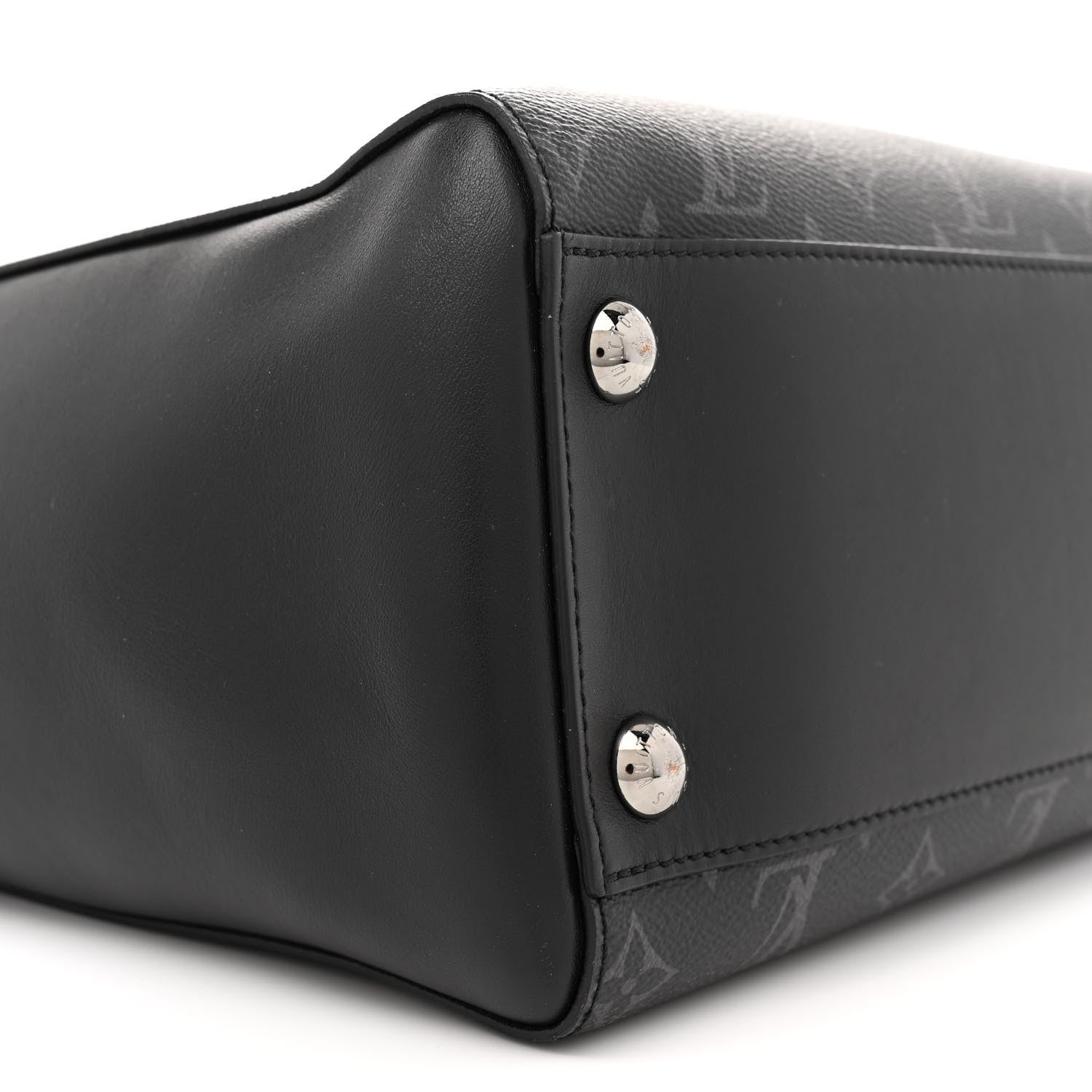 Louis Vuitton Monogram Eclipse Grand Sac 8 of 12