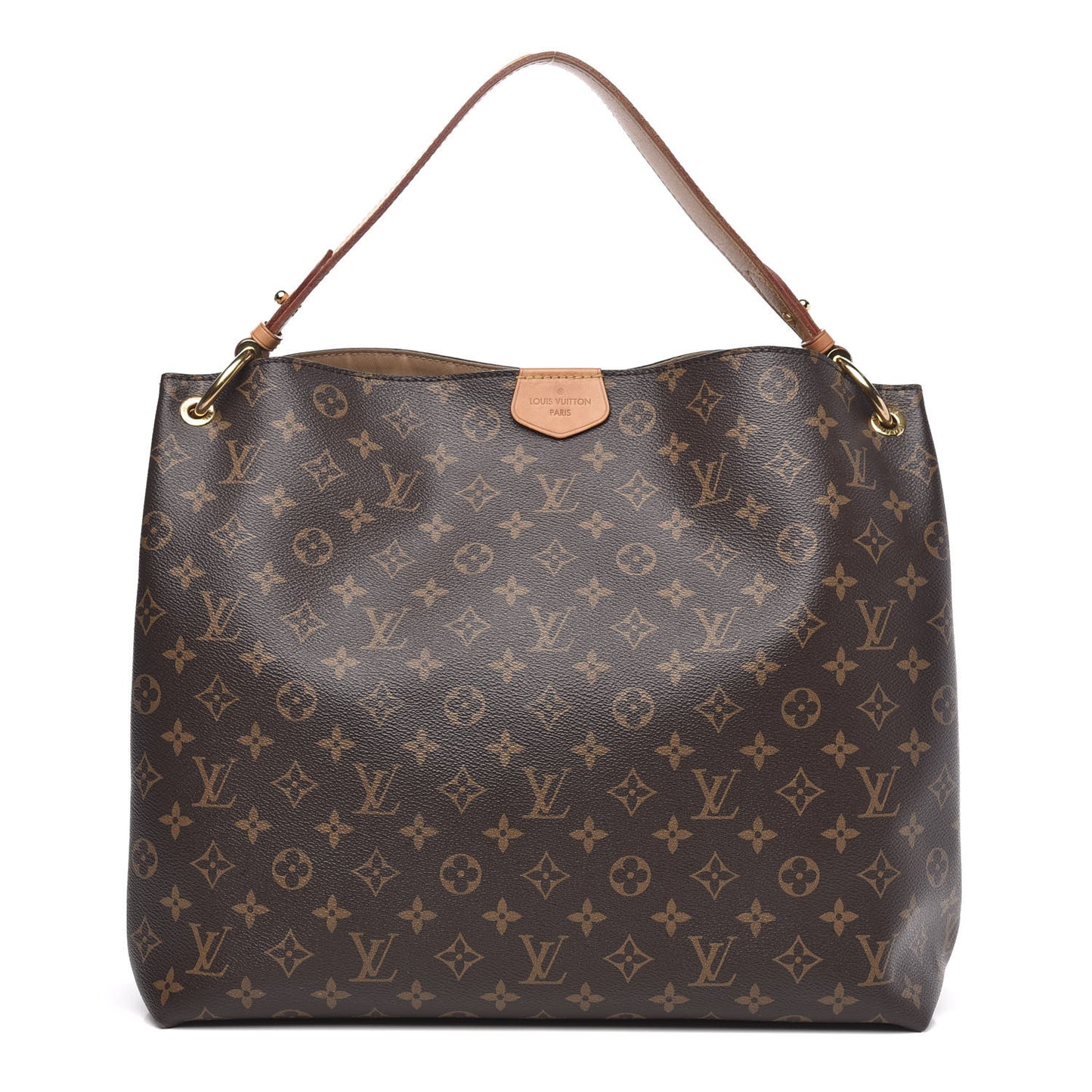 Monogram Graceful MM