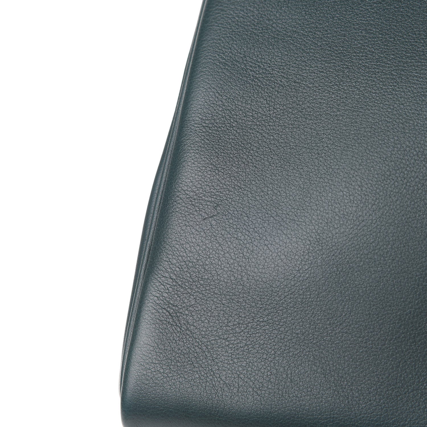 Hermes Swift Kelly Retourne 25 Vert Cypress 10 of 11