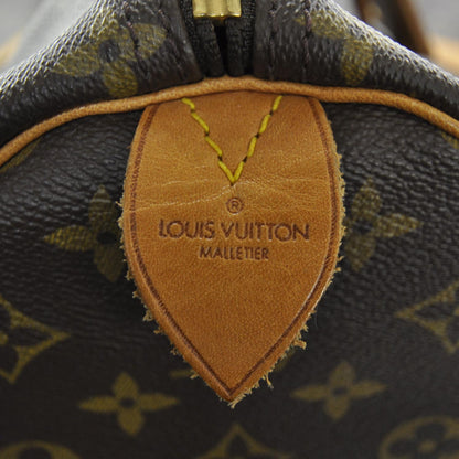 Louis Vuitton Monogram Keepall 60 11 of 11