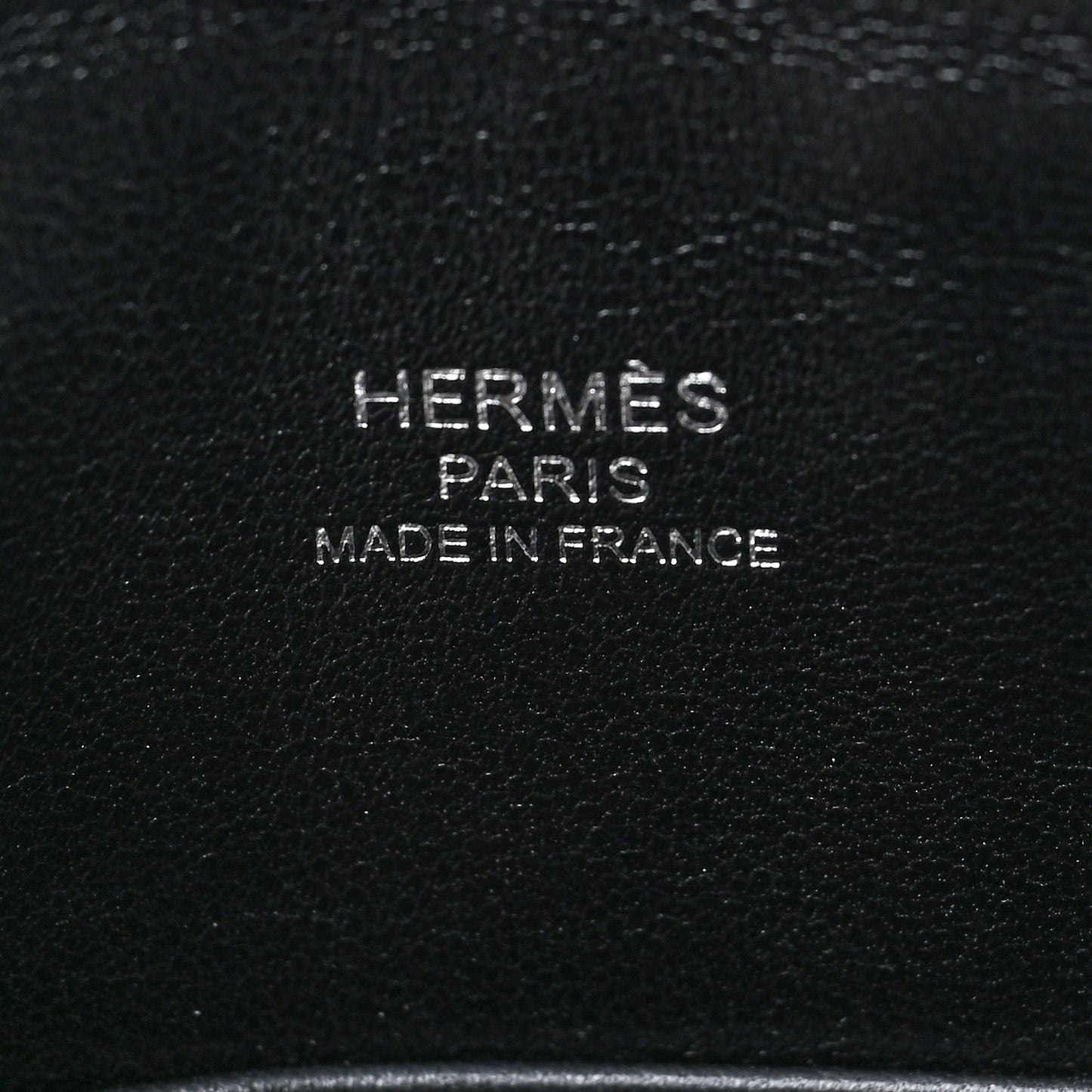 Chevre Mysore Mini 1923 Bolide Black