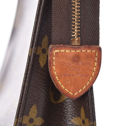 Louis Vuitton Monogram Toiletry Pouch 19 6 of 13