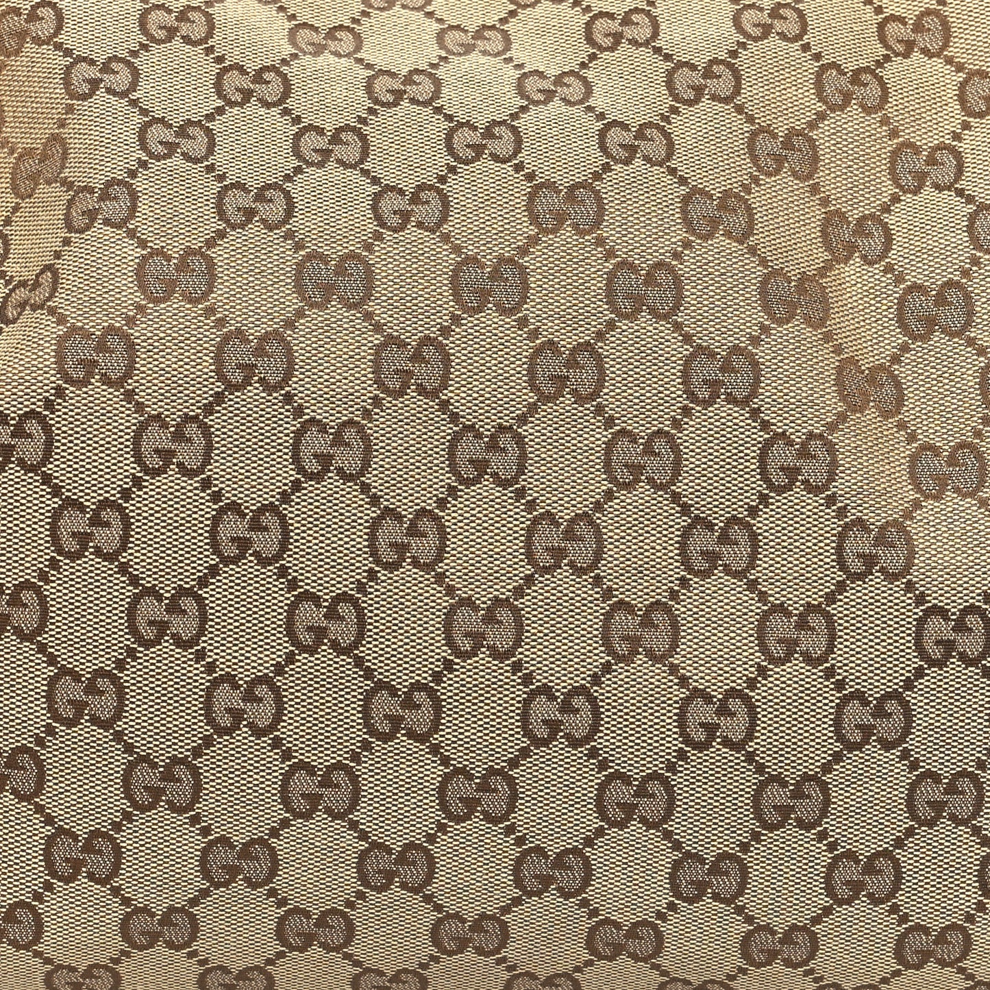 Monogram Bamboo Bar Medium Tote Blush