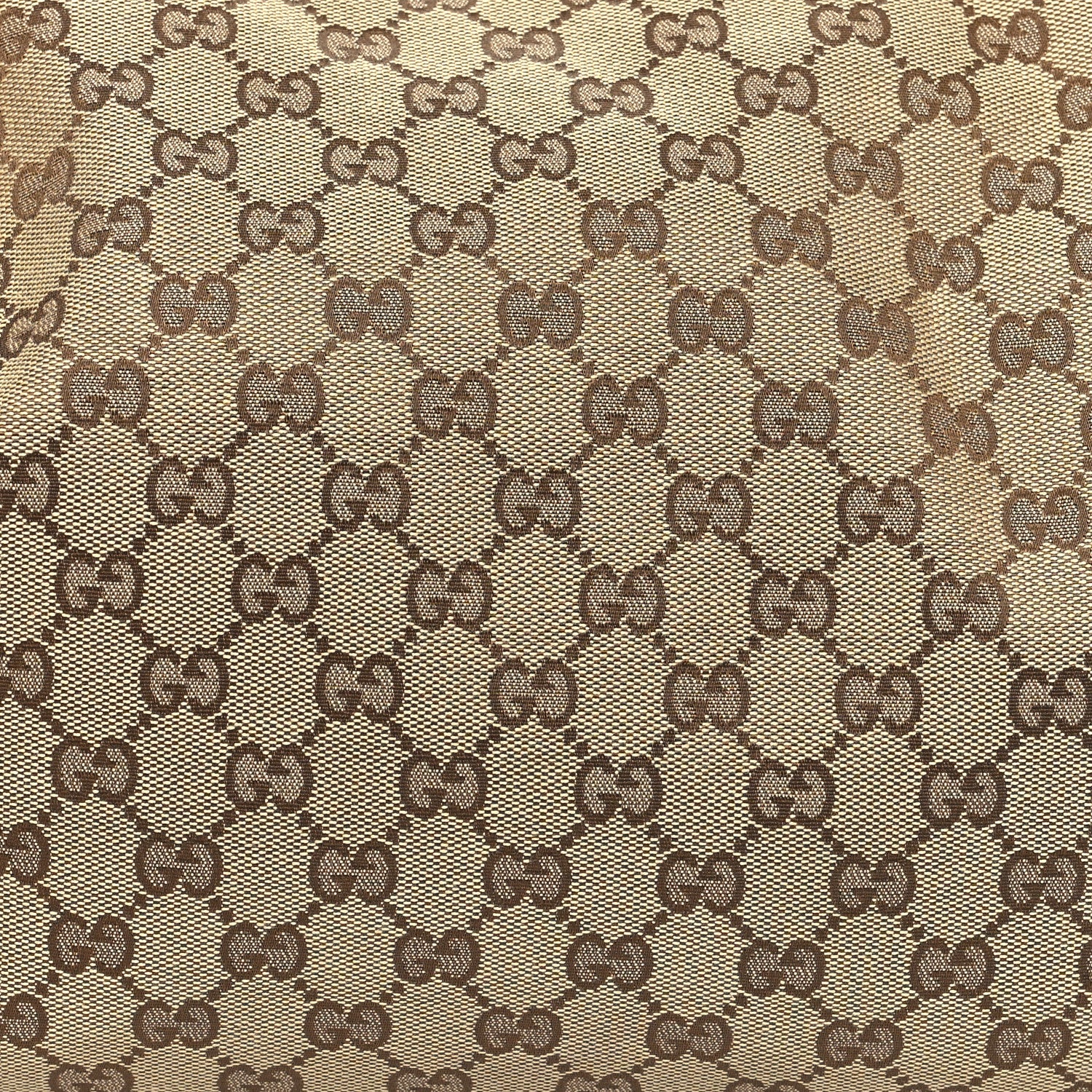 Gucci Monogram Bamboo Bar Medium Tote Blush 8 of 10
