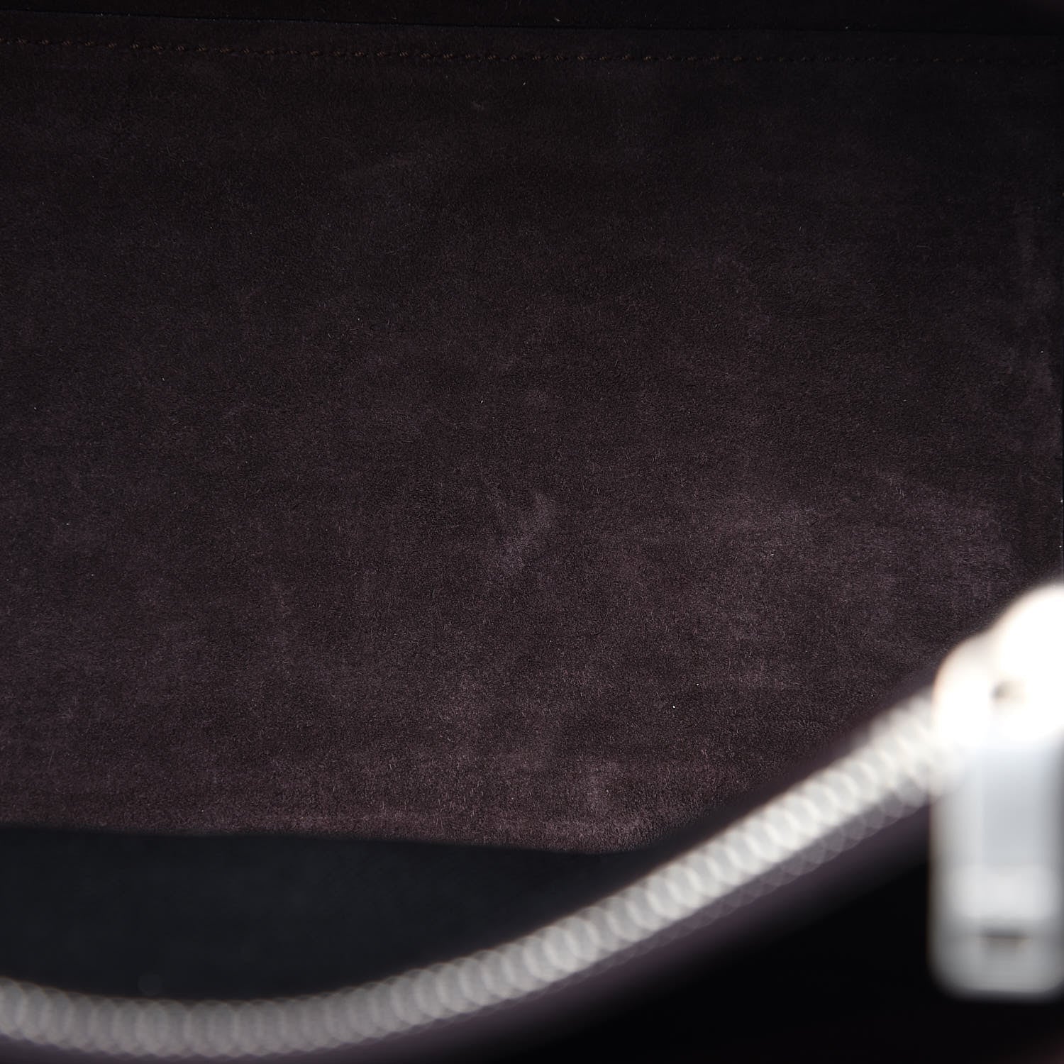 Saint Laurent Grained Calfskin Small Supple Sac De Jour Armaranto 14 of 14