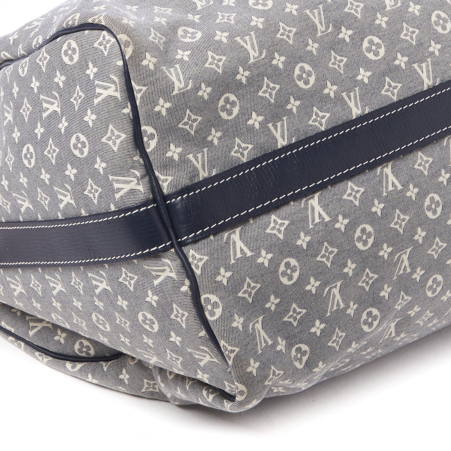 Monogram Idylle Speedy Voyage Bandouliere 45 Encre