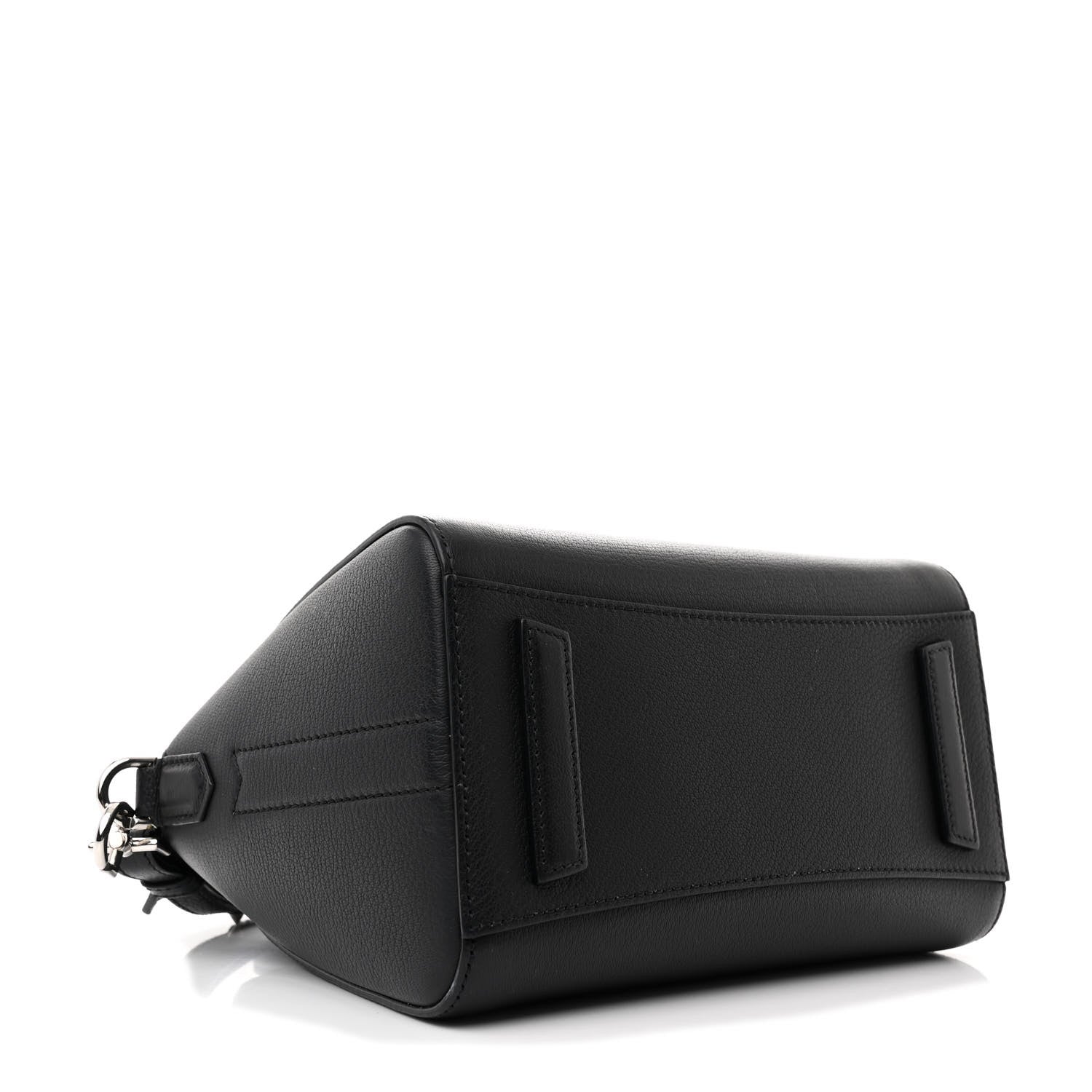 Givenchy Sugar Goatskin Mini Antigona Black 4 of 10