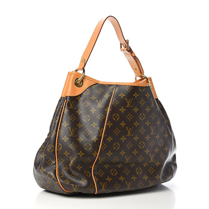 Louis Vuitton Monogram Galliera GM 2 of 12