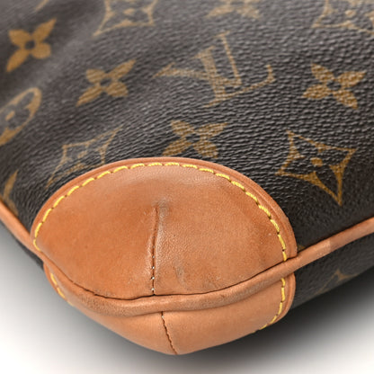 Louis Vuitton Monogram Sac Coussin GM 7 of 8