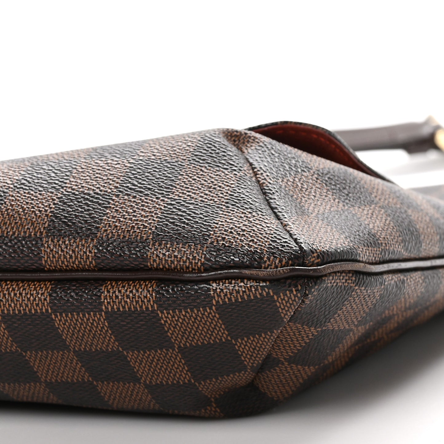 Damier Ebene Musette GM