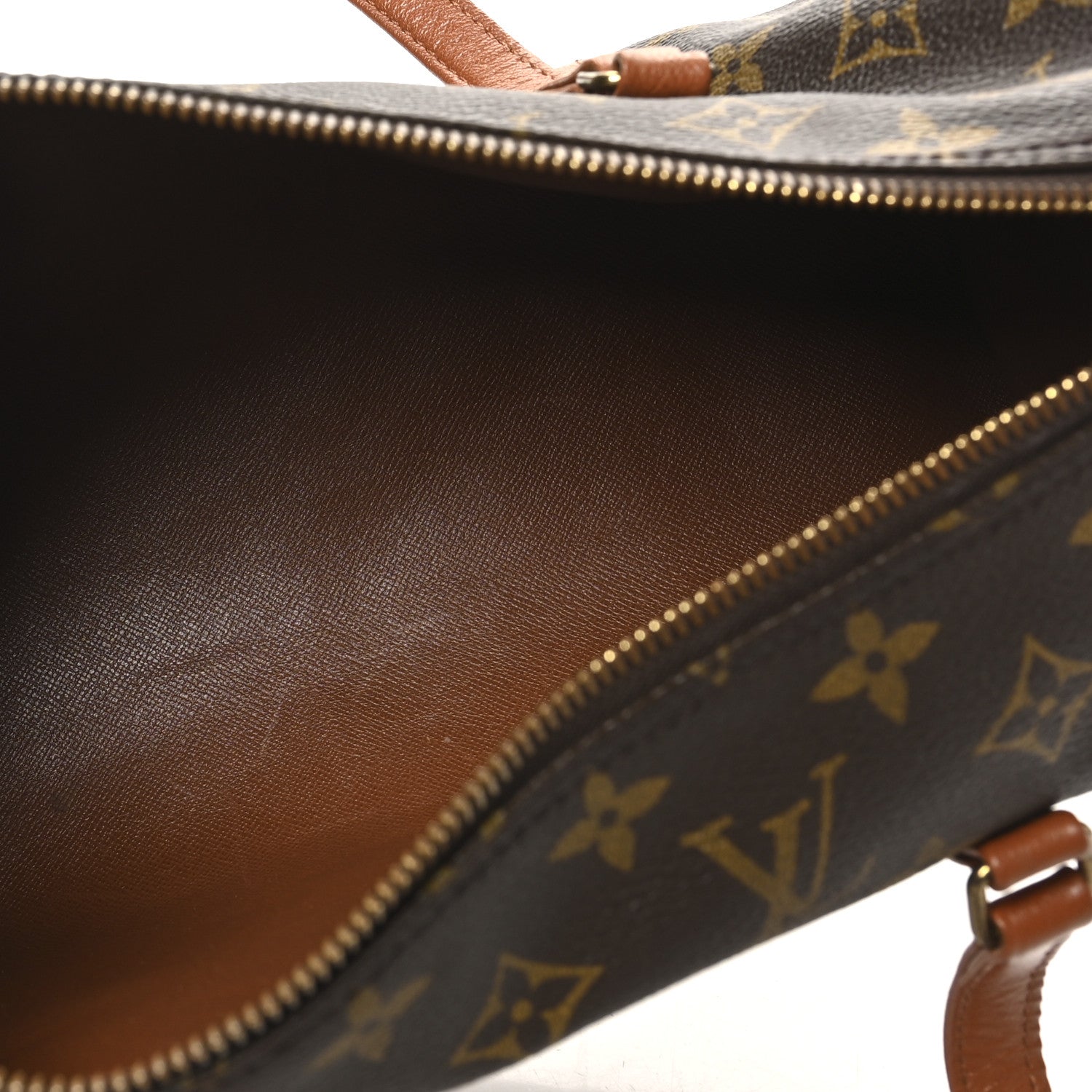Louis Vuitton Monogram Papillon 30 with Companion 6 of 9