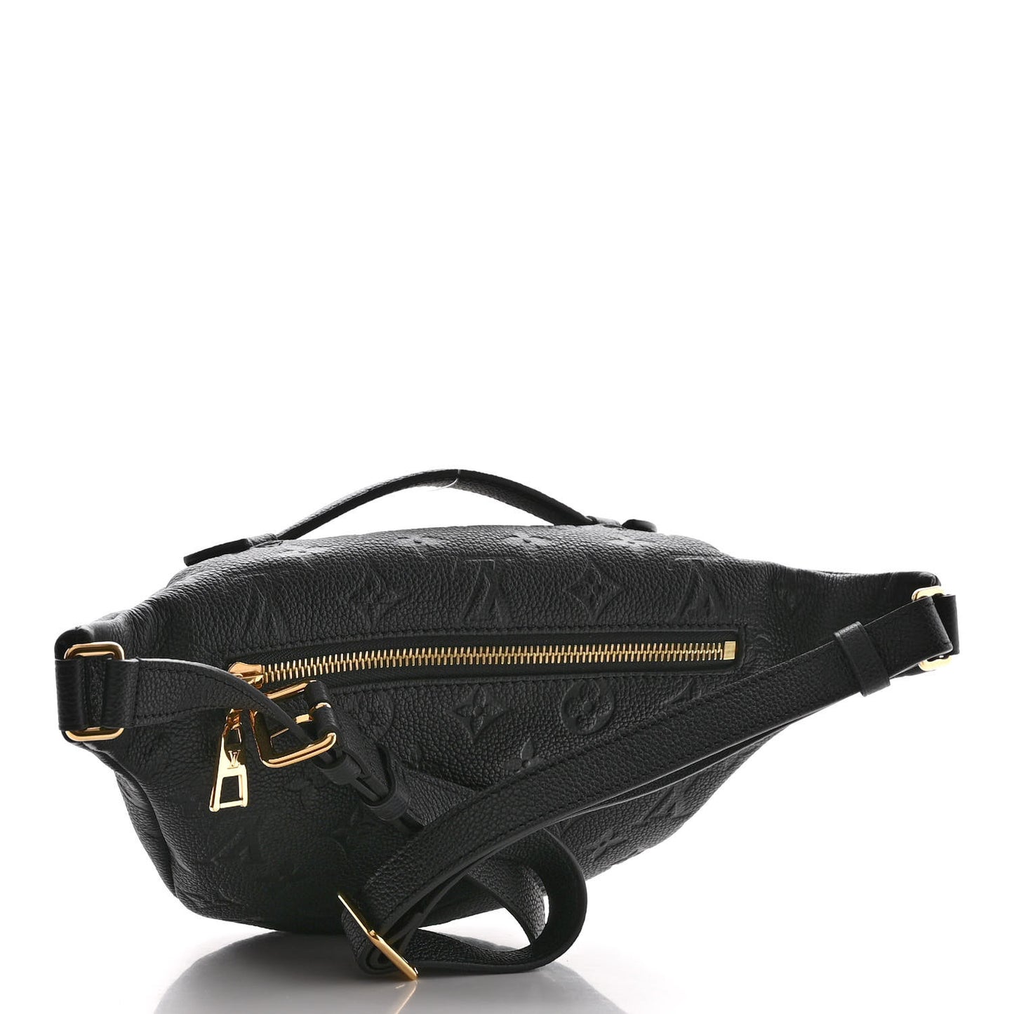 Empreinte BumBag Black