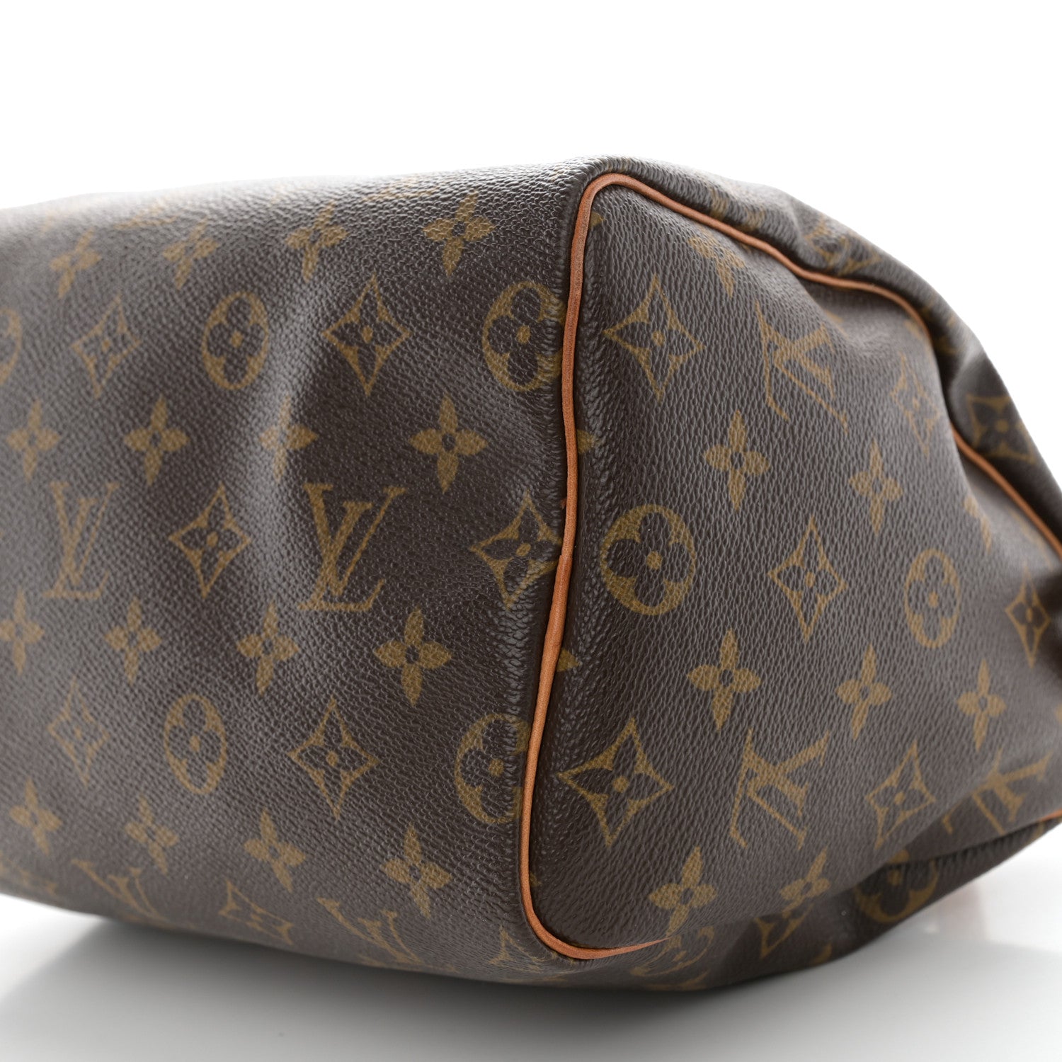 Louis Vuitton Monogram Speedy 25 10 of 13