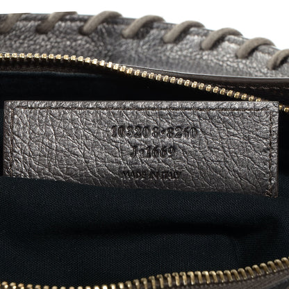 Balenciaga Chevre Classic Gold Hardware First Bronze 9 of 11