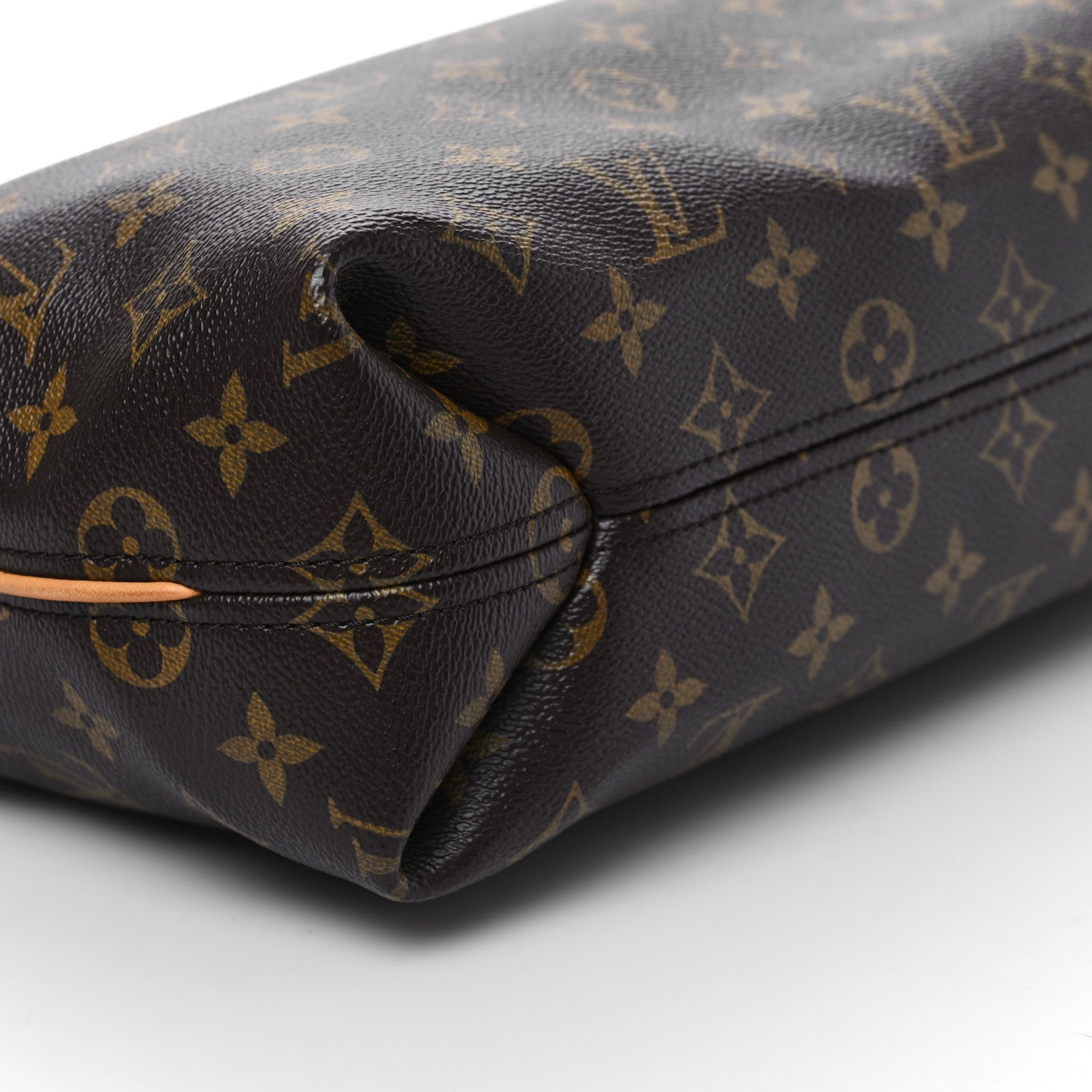 Louis Vuitton Monogram Sully PM 7 of 8